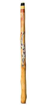 Earl Clements Didgeridoo (EC393)